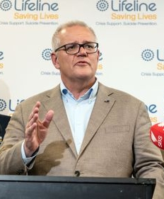 看世界 /澳总理拒绝中国大使求见 吁北京先重启部长级对话