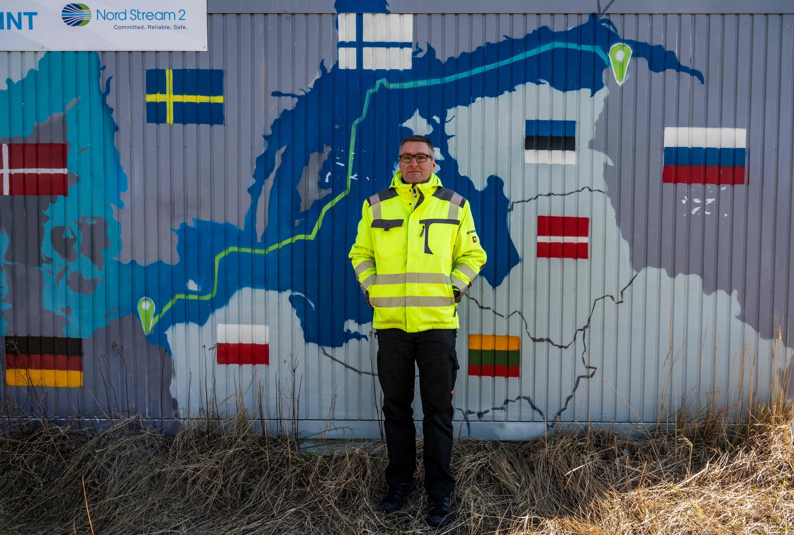 看世界）北溪2号营运商否认申请破产