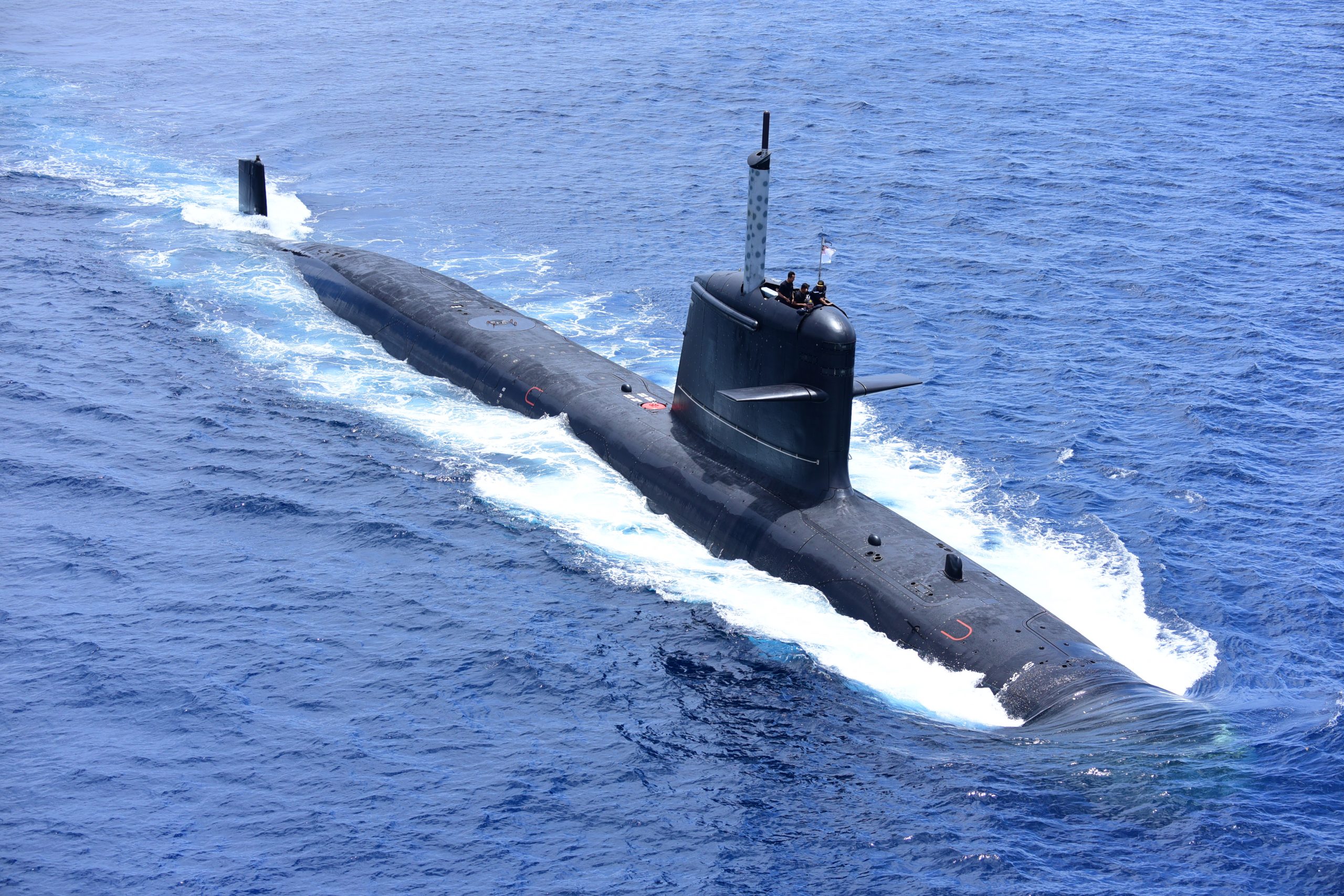 砂/大马皇家海军东部舰队司令