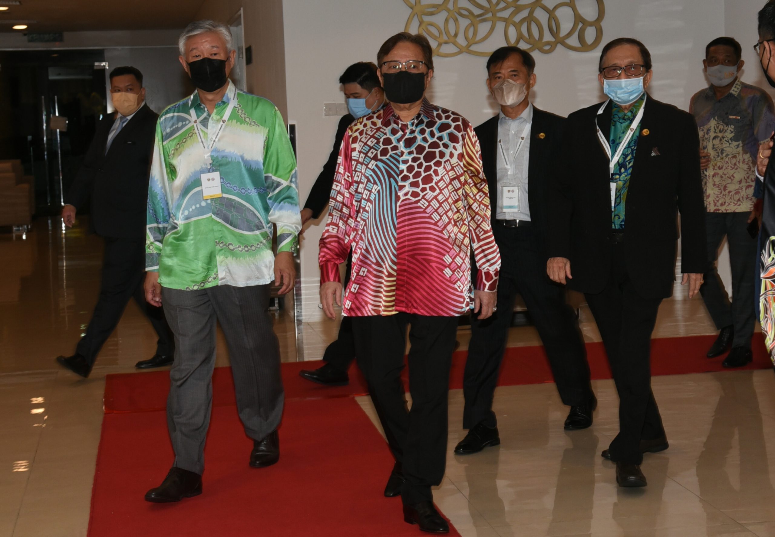 砂总理回应筷子论