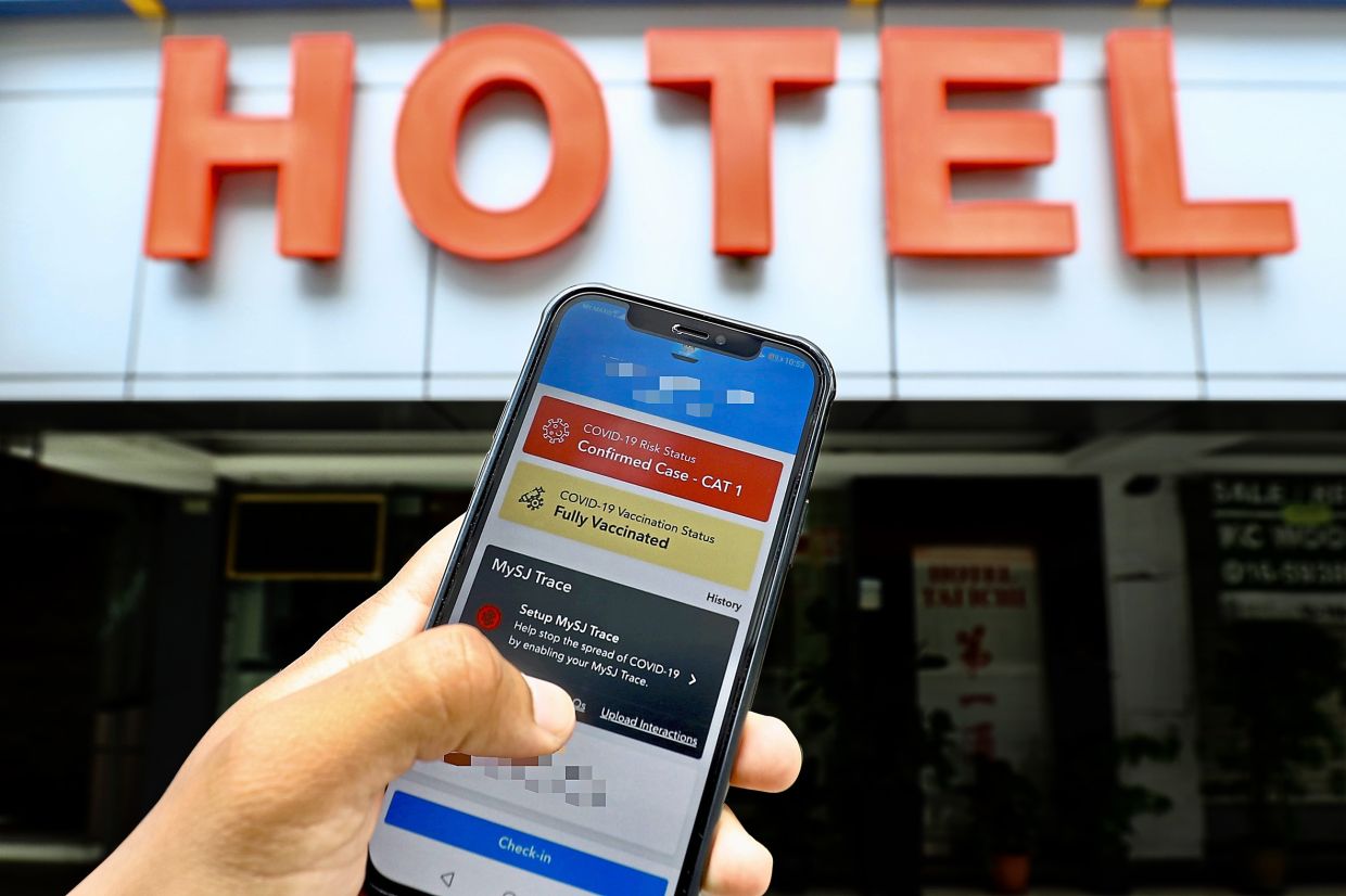 确诊拒上报趴趴走 “反正迟早都会中,干嘛要隔离?”