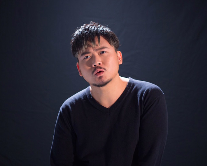 称父亲逝世骗3万 丘沁伟遭诈欺罪起诉