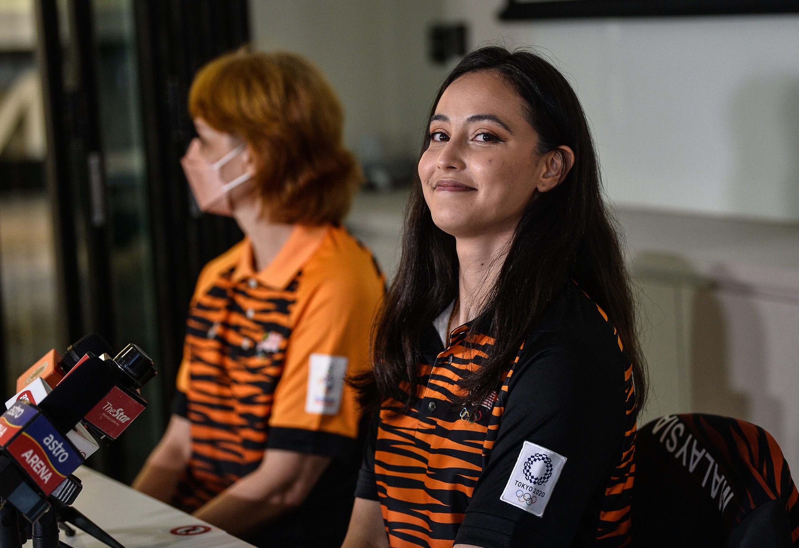 称生涯目标均已实现 法拉安:惊奇征程结束