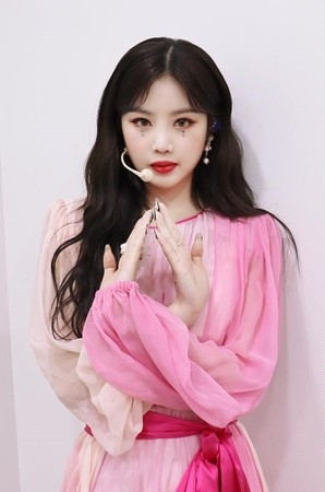 穗珍@(G)I-DLE霸凌案爆料者无嫌疑 经纪公司解约急切割