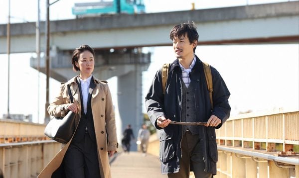 竹野内丰失联真相曝光　 原来是不想接戏？