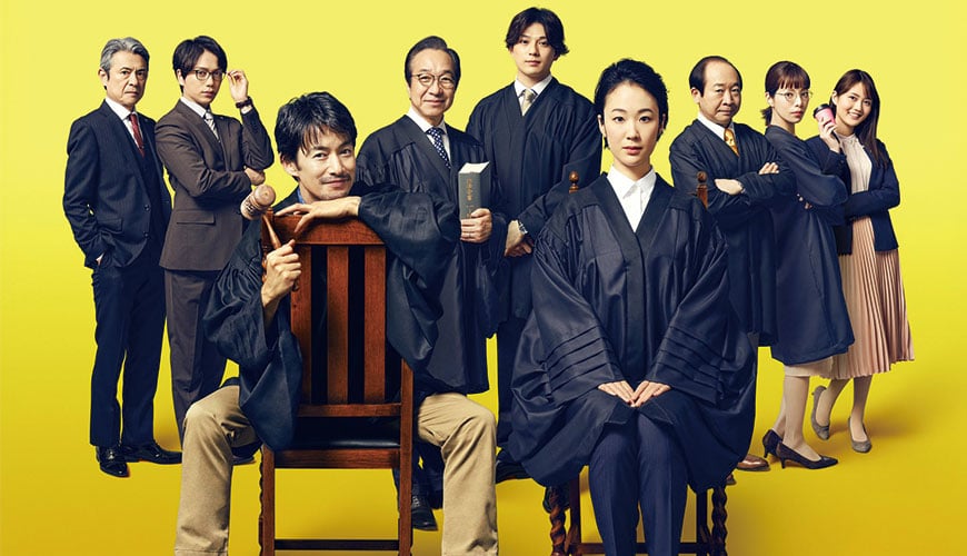 竹野内丰失联真相曝光　 原来是不想接戏？