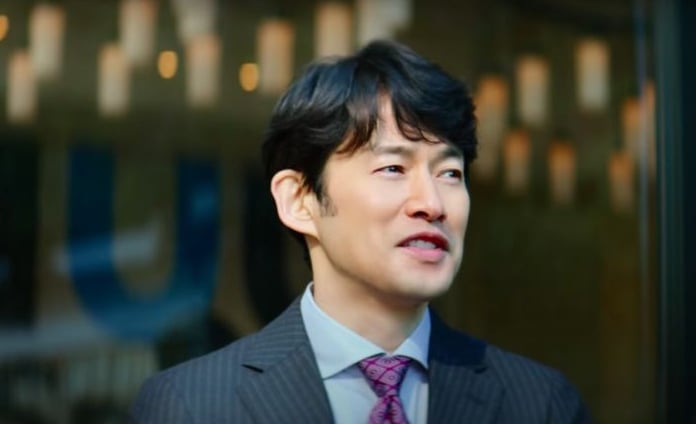 竹野内丰失联真相曝光　 原来是不想接戏？