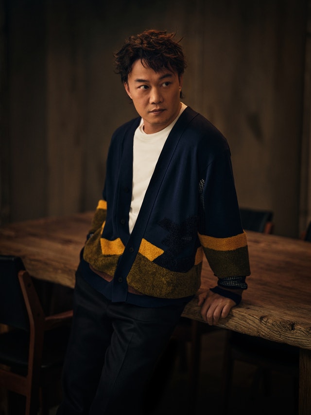 红到连小学生都在唱 陈奕迅吓呆：听说我出了儿歌？	 