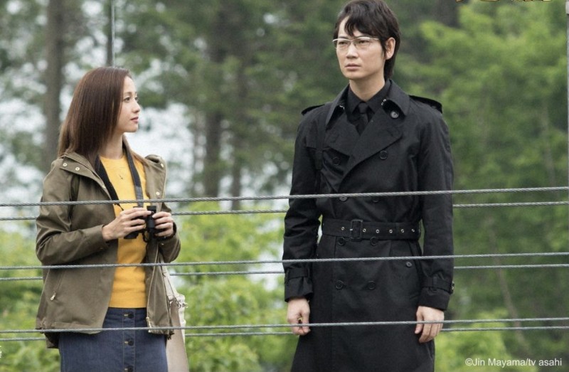 绫野刚“露鸟床照”流出 被爆疑与泽尻英龙华有染