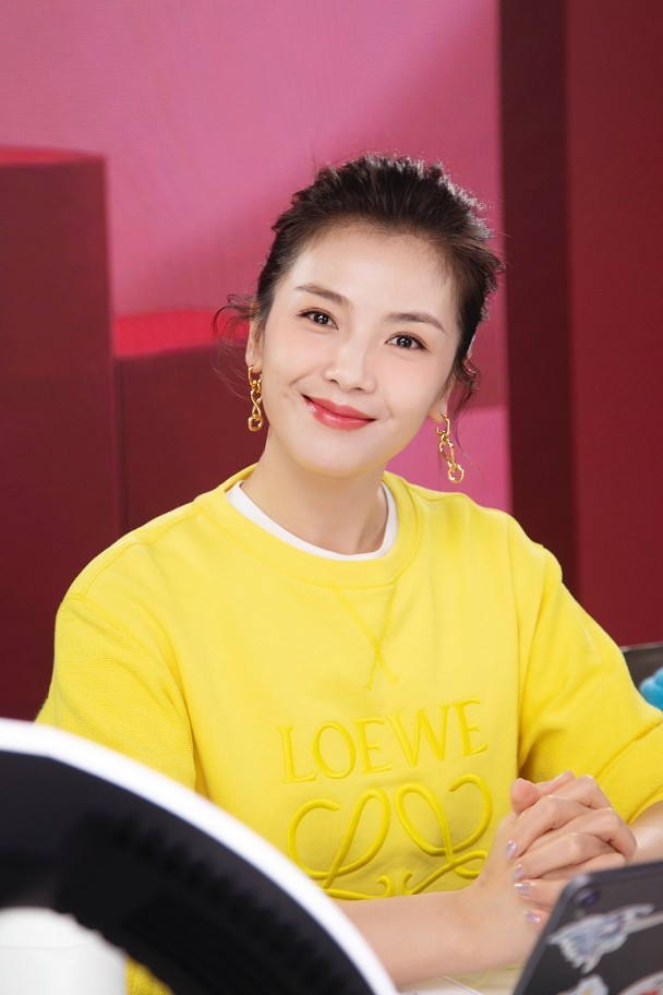 网传丈夫外遇有私生子 刘涛怒告造谣者撇离婚