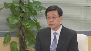 网传李家超下周辞职参选 知情人士辟谣