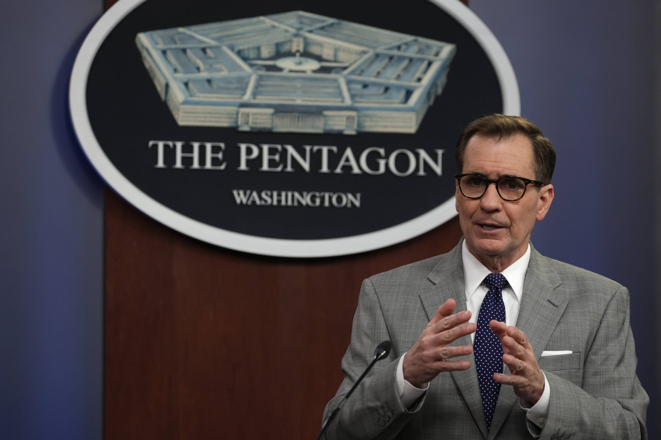 美军：朝鲜测试新型洲际飞弹系统 日后恐再试射