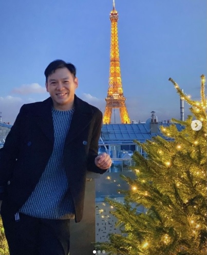 翁书尉确诊现5症状 吁国人赶紧接种