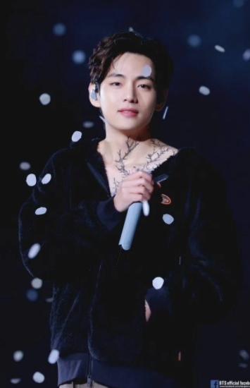 自曝确诊冠病症状 Jin@BTS“梦见阎罗王”