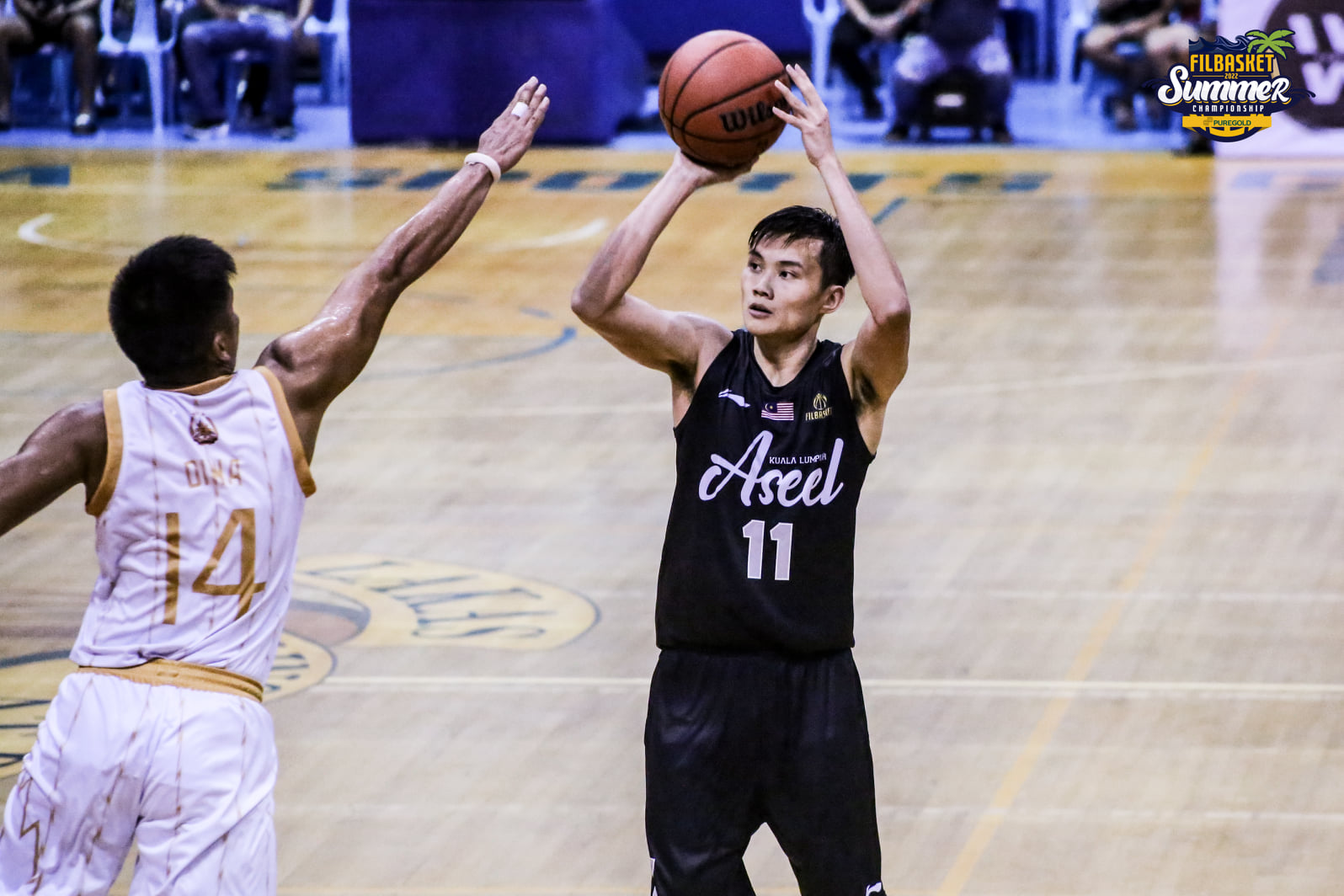 菲篮球联赛| 5名主将缺阵  战斗鸡吞第2败