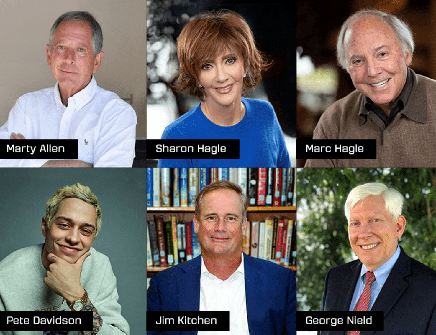 蓝色起源3月下旬第4次载人飞行：6名乘客，含美国喜剧演员 