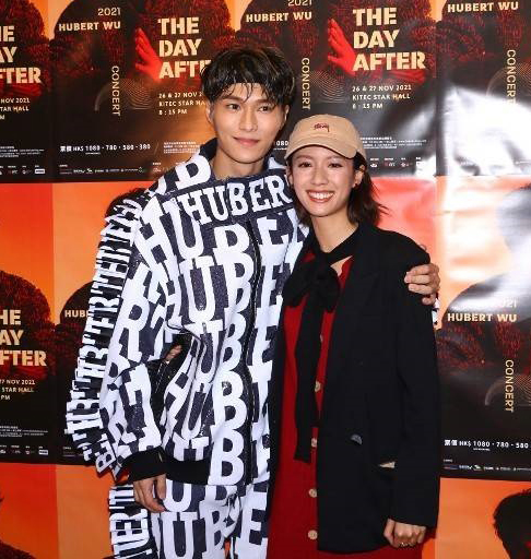 蔡思贝爆另结新欢  狠甩胡鸿钧