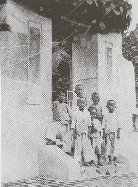 蔡羽/居高临下的王家故居