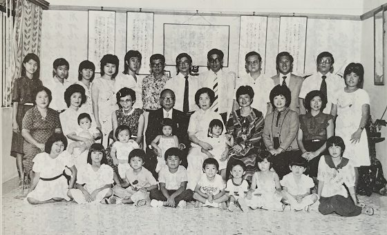 蔡羽／老竹庐里飘出咖啡香