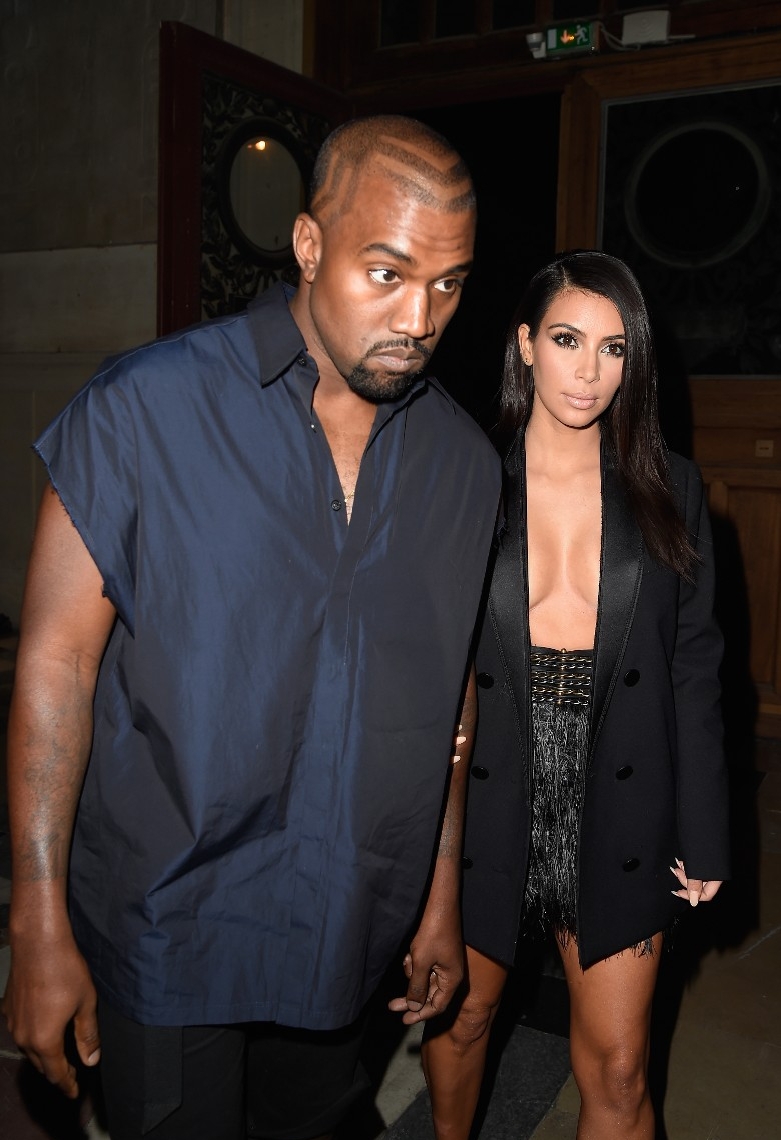 藉新MV歌​折磨情敌 康耶维斯“恐吓”前妻男友