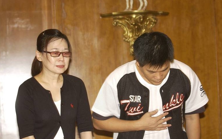 被点名牵线澎恰恰还债　​孙协志斥子虚乌有无聊事	