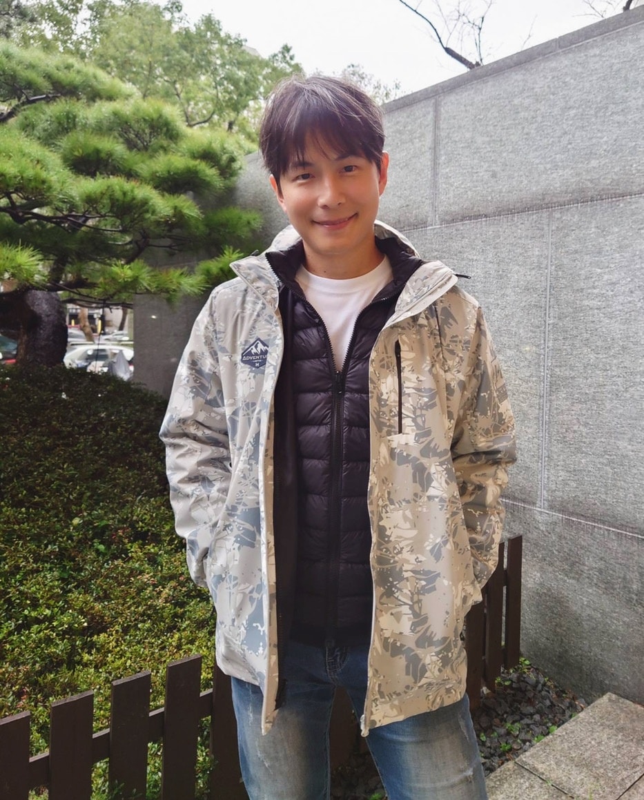 被点名牵线澎恰恰还债　​孙协志斥子虚乌有无聊事	