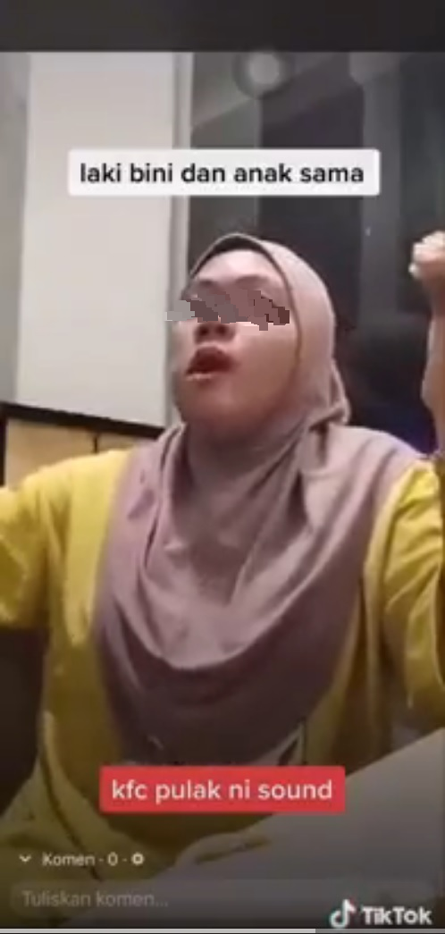 视频 |“是我不会教孩子!”·火爆妈:会交给宗教师