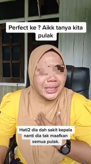 视频 |“是我不会教孩子!”·火爆妈:会交给宗教师