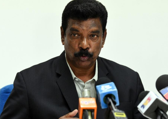 解释为何没派瑙拉兹征世锦赛 大马田总吁选手遵守协议书