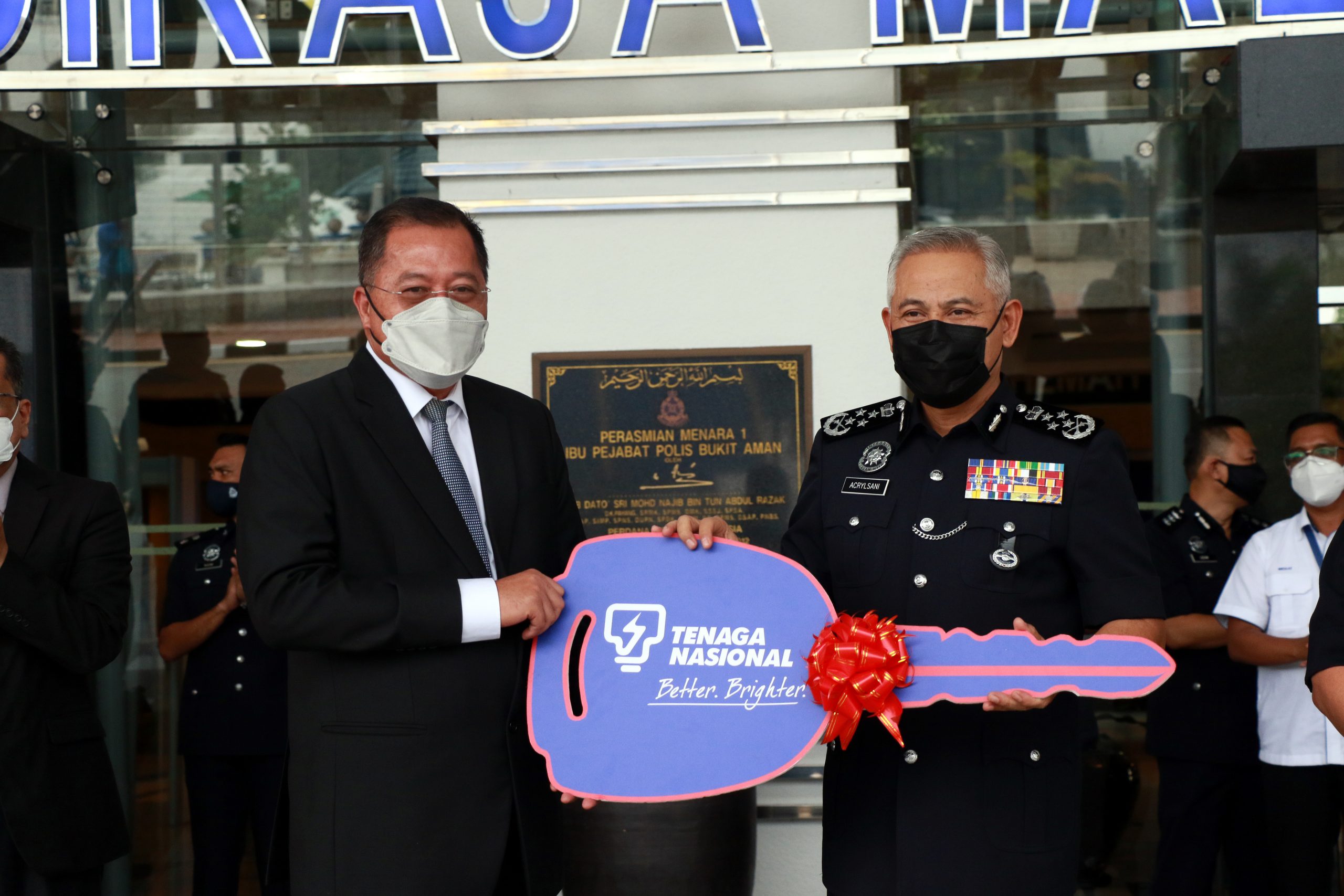 警方联合国能打击偷电挖比特币,两年逮捕627人