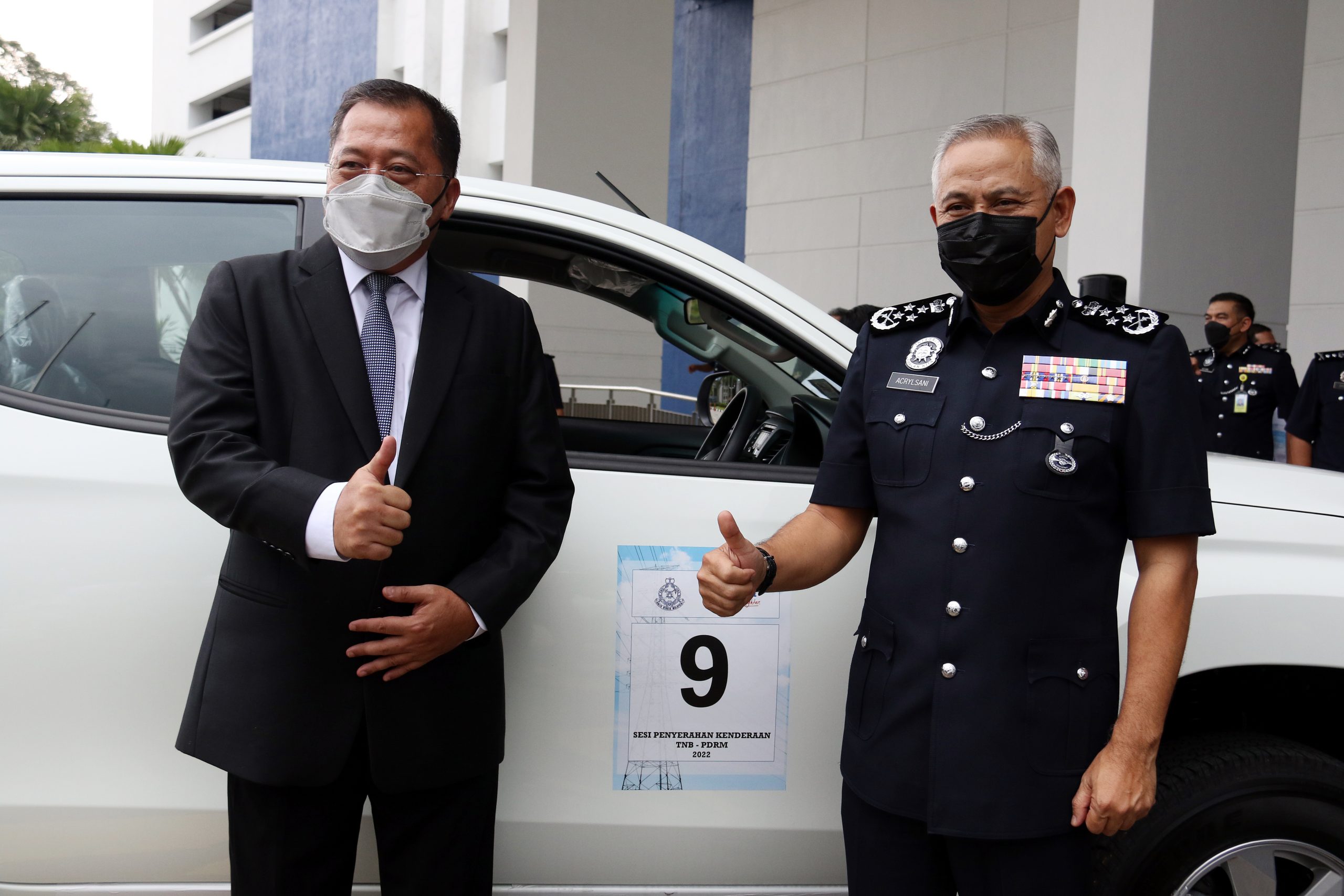 警方联合国能打击偷电挖比特币,两年逮捕627人