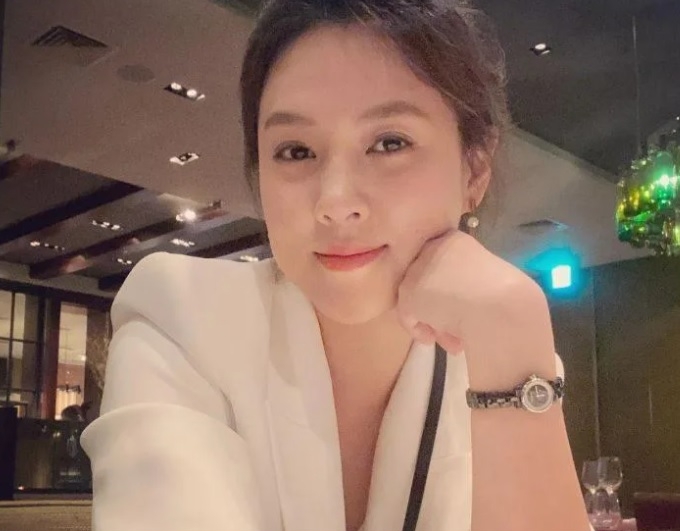 认《犀利》结心结 小祯愧疚打气朱芯仪战癌魔