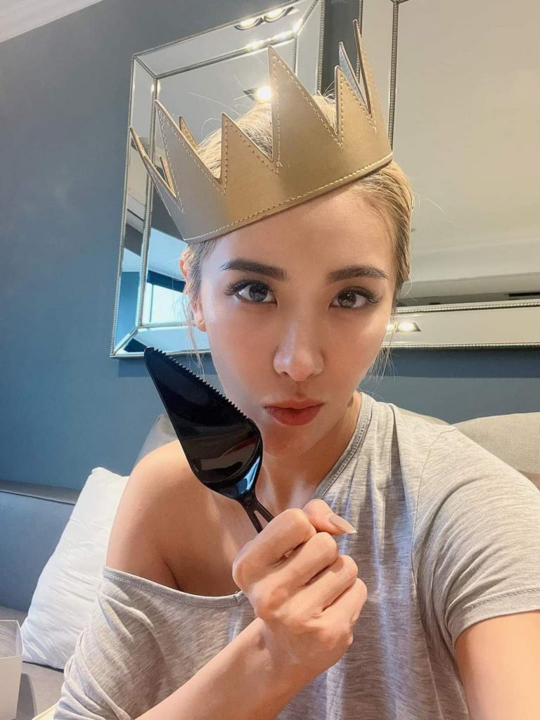 认《犀利》结心结 小祯愧疚打气朱芯仪战癌魔