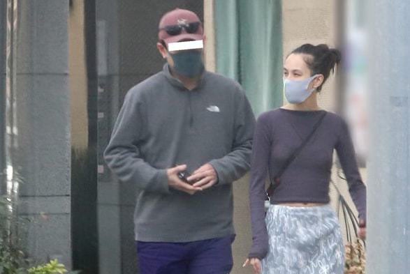 认同居设计师男友   水原希子吐结婚计划