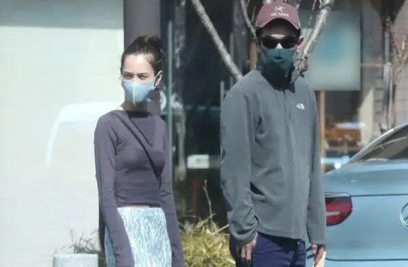 认同居设计师男友   水原希子吐结婚计划