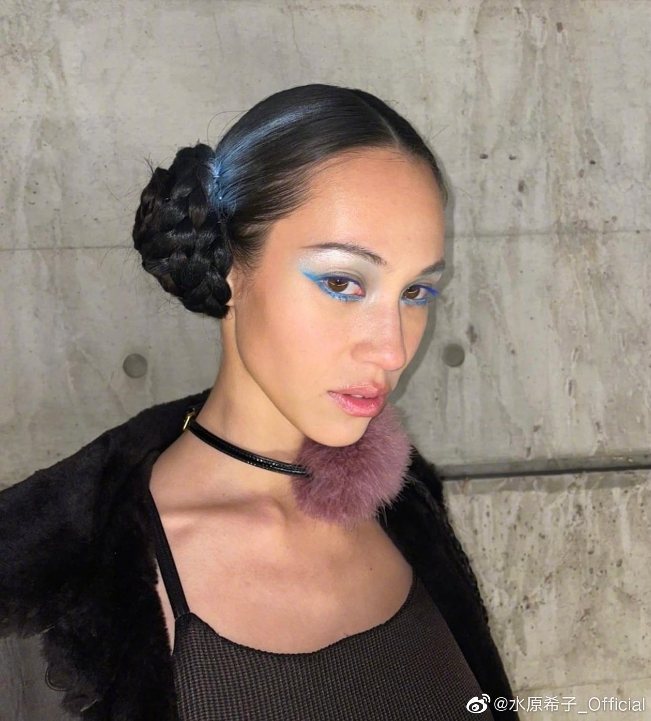 认同居设计师男友   水原希子吐结婚计划