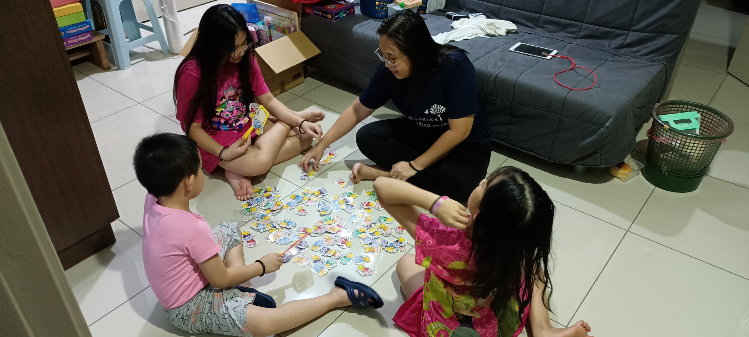 请交大都会:有故事的人(3月22日见报):吕舒欣为孩子跨界创业