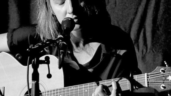 谢敏洁/Myriam Gendron《Ma délire - Songs of love, lost & found》音符里的温柔与沉静