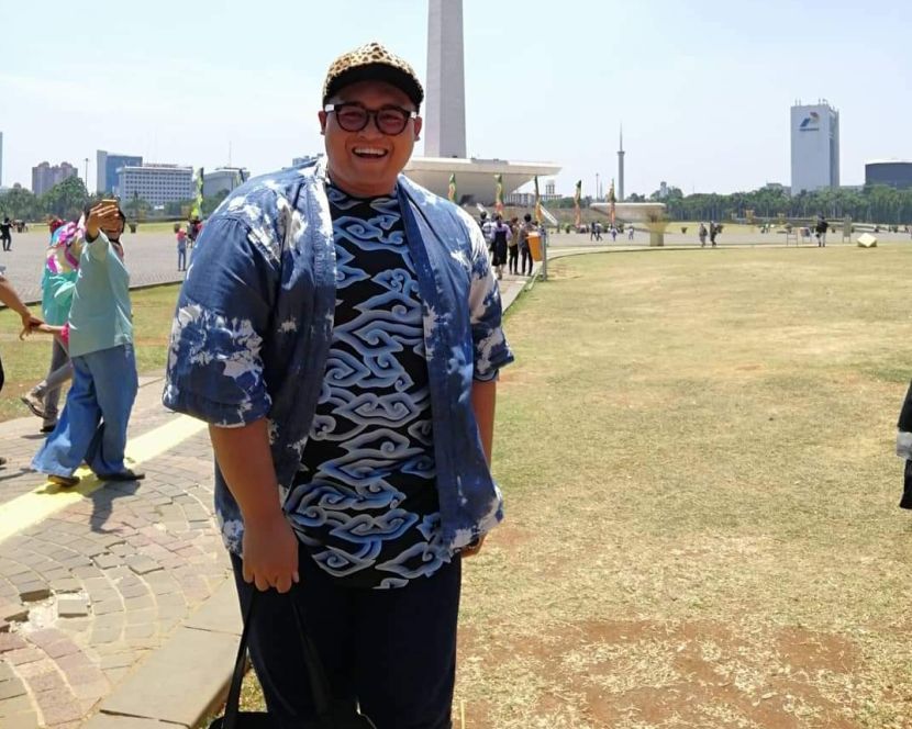 超励志！145公斤肥仔瘦身成功变“OPPA”