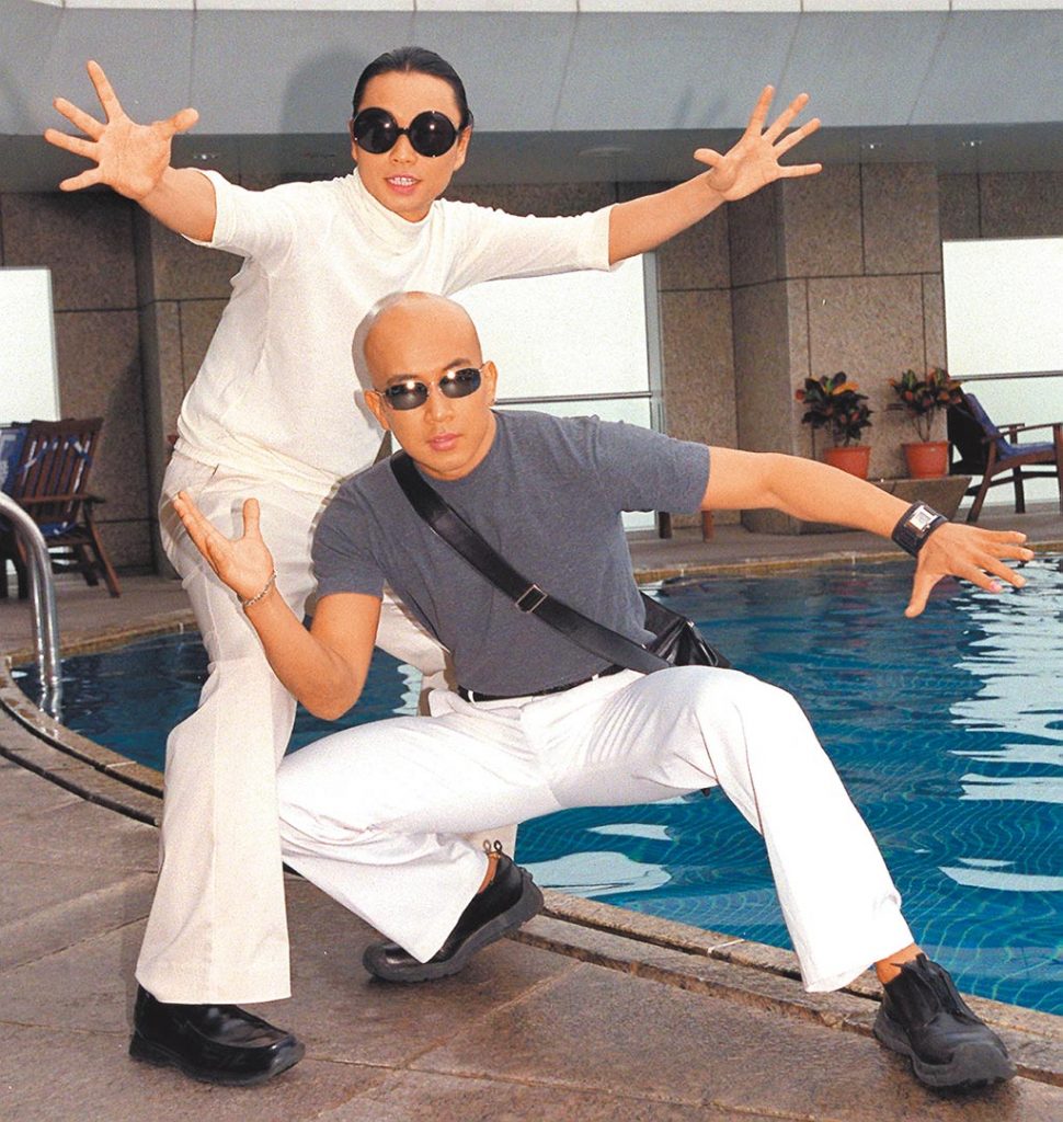 身家输汪小菲575倍？ 具俊晔与宋慧乔BTS是邻居