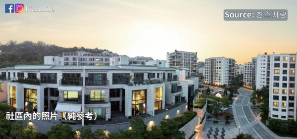 身家输汪小菲575倍？ 具俊晔与宋慧乔BTS是邻居