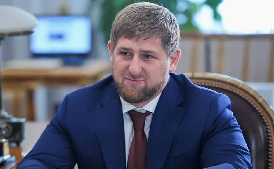 车臣领导人痛批拜登:自以为是世界警察的疯子,居然敢给我们的总统下评语?!