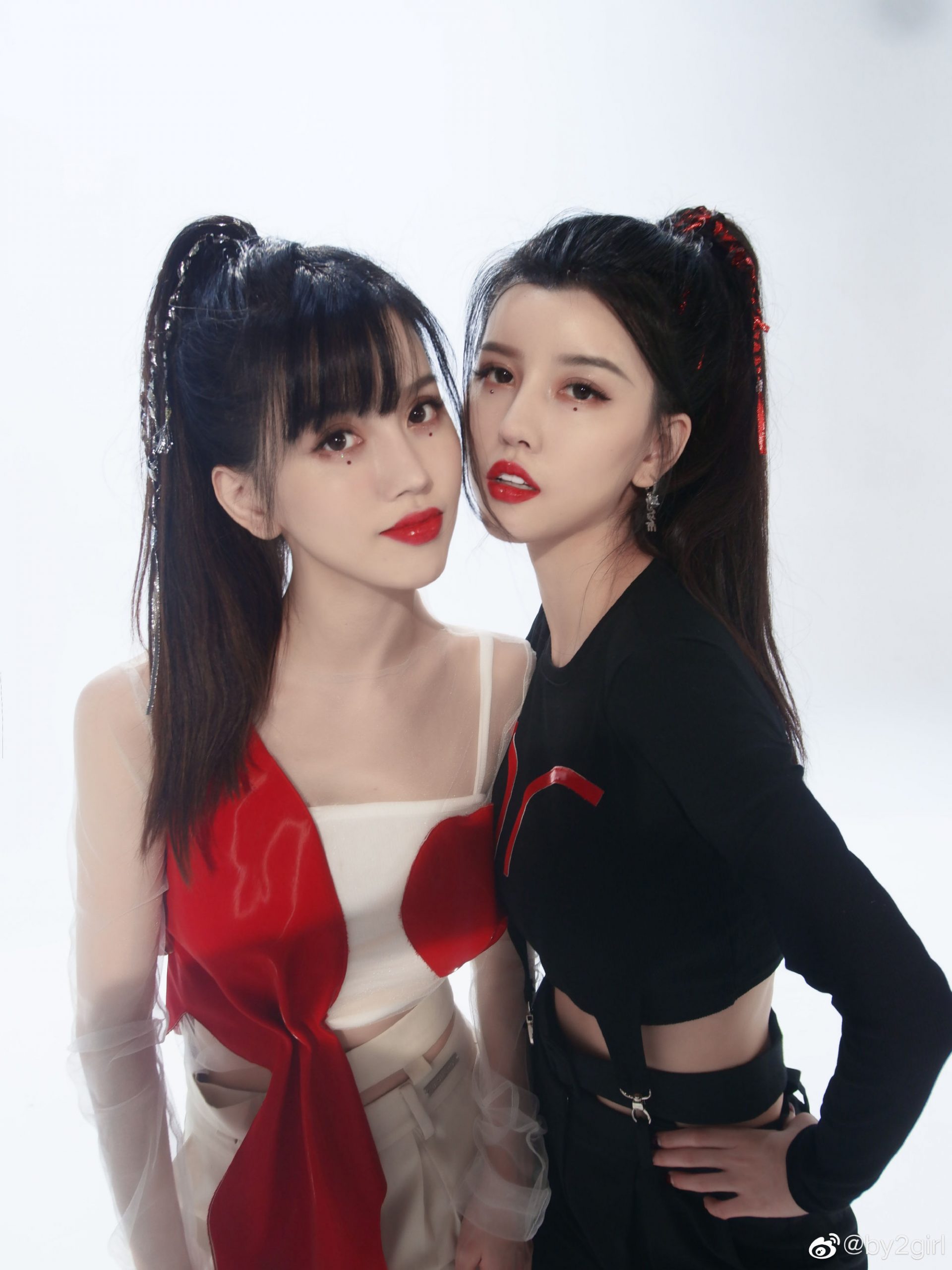 迎30岁生日　 ​By2上山拜佛祈福