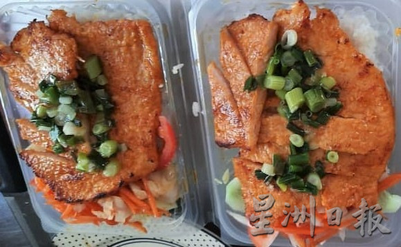 远嫁来甲做生意打发日子 越南太太卖小吃