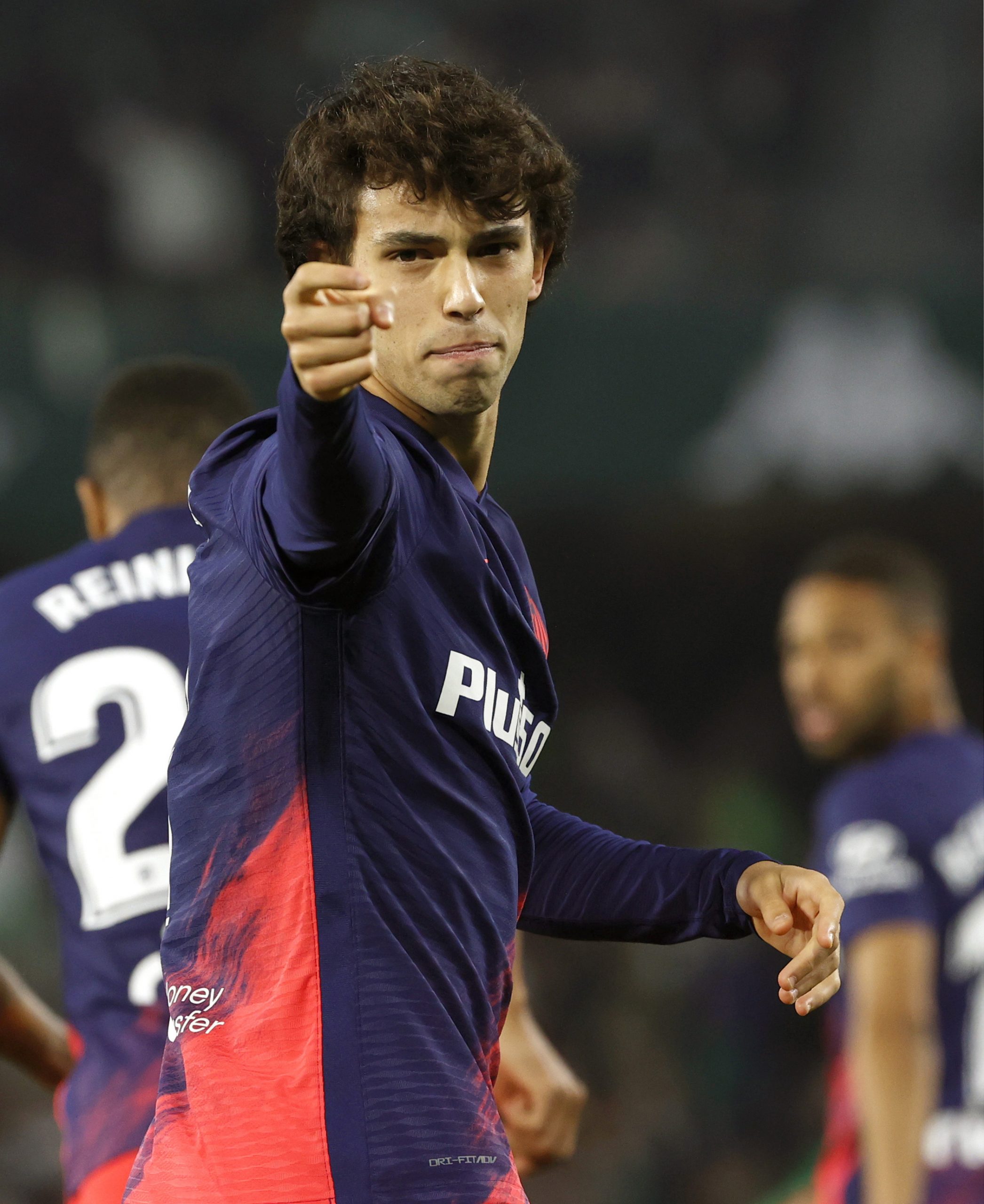 逆转埃尔切11轮不败  巴塞杀上前三