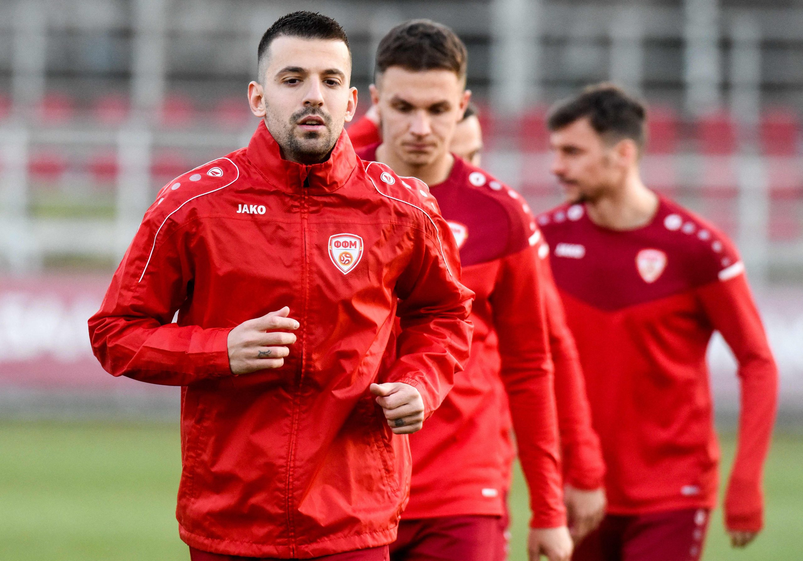 避免连续两届无缘世杯  意大利需闯二道障碍