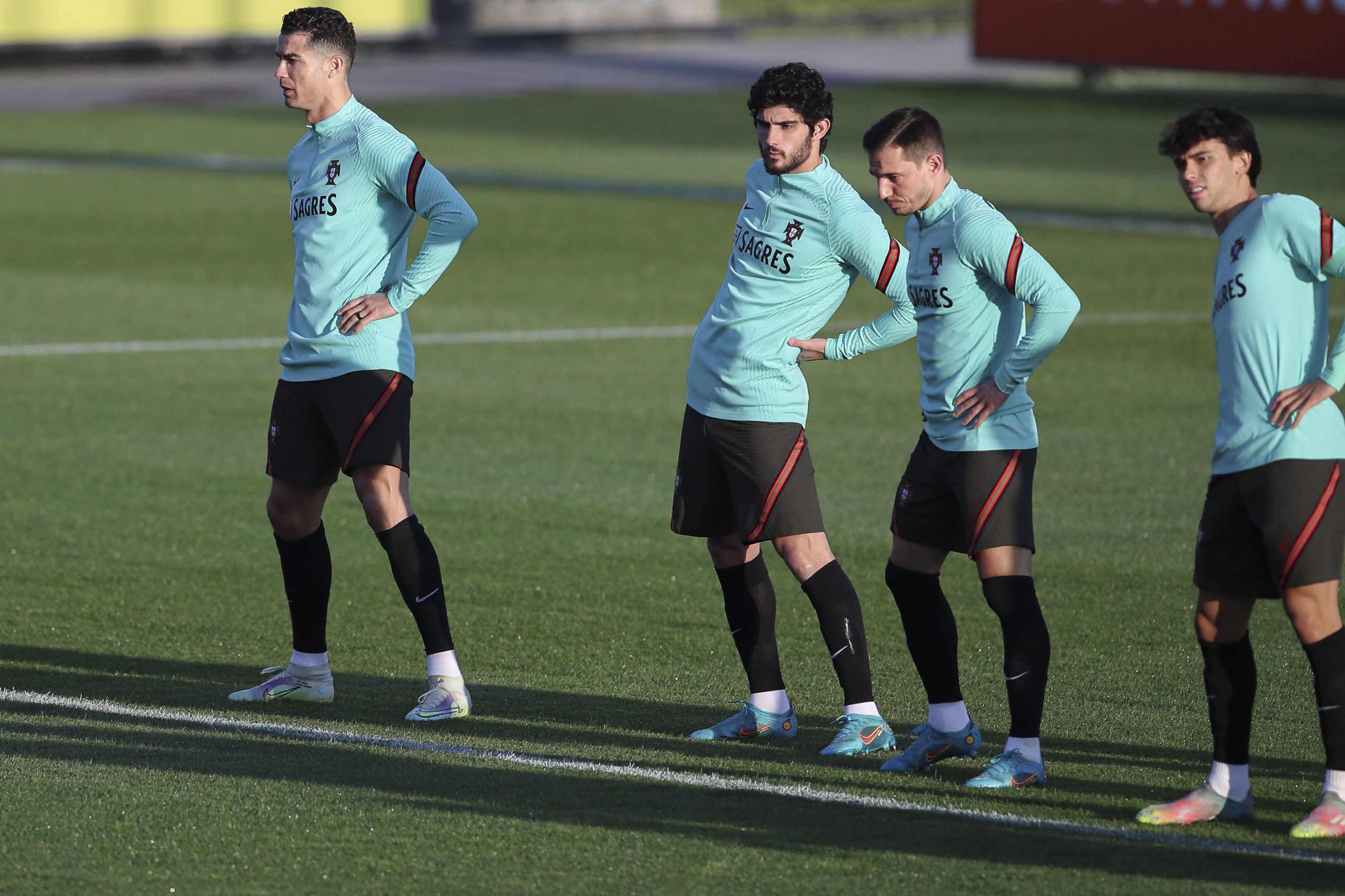 避免连续两届无缘世杯  意大利需闯二道障碍