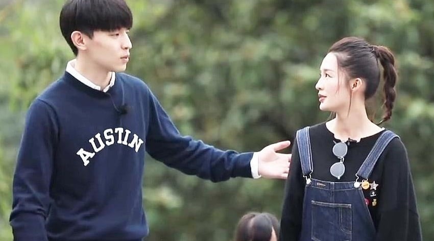 邓伦爆逃税“旧爱”被查税 李沁封“A级纳税人”