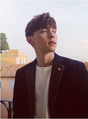 邓伦黑历史再被挖 昔朝裁判爆粗喷口水