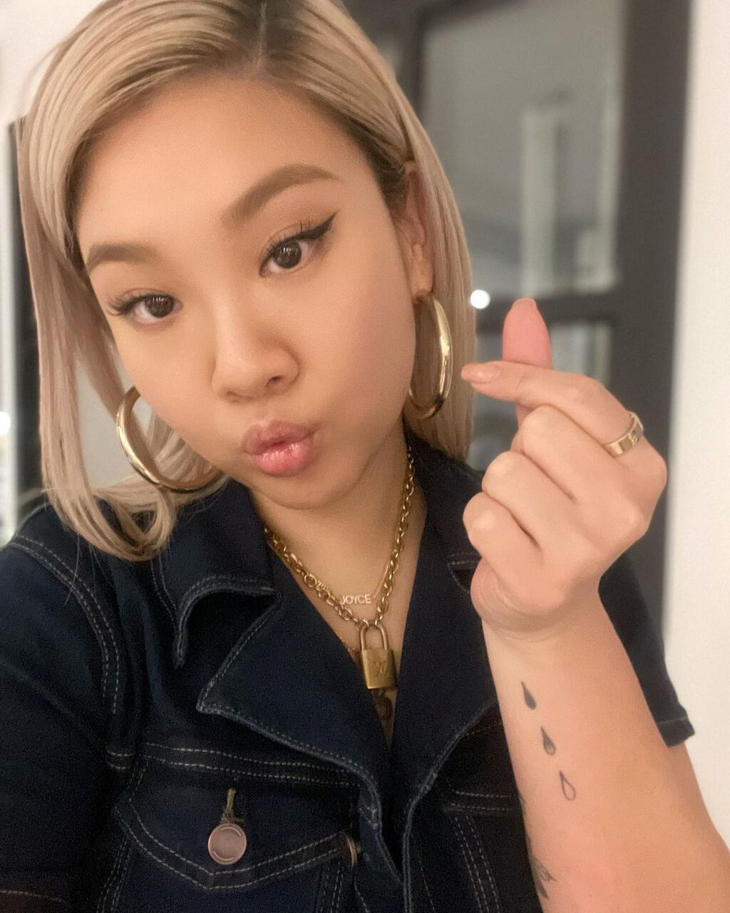 郑欣宜靠生酮饮食法修身　减20磅变“中码女神”	